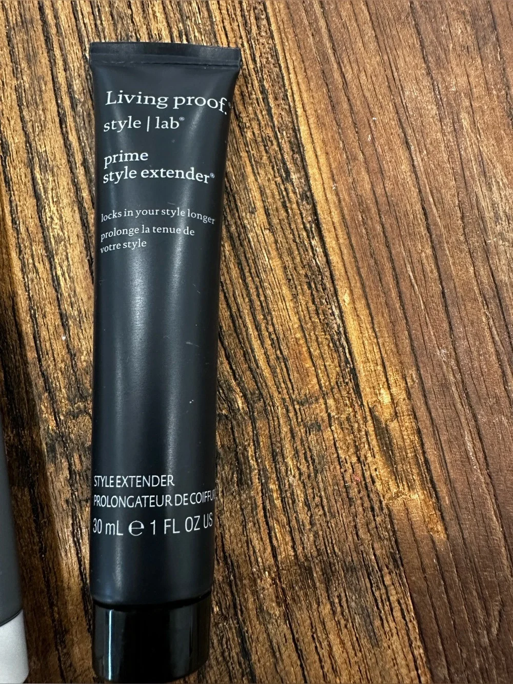 Olaplex No.3 + Living Proof Styling Treatment Trio - White, Gray, black -small